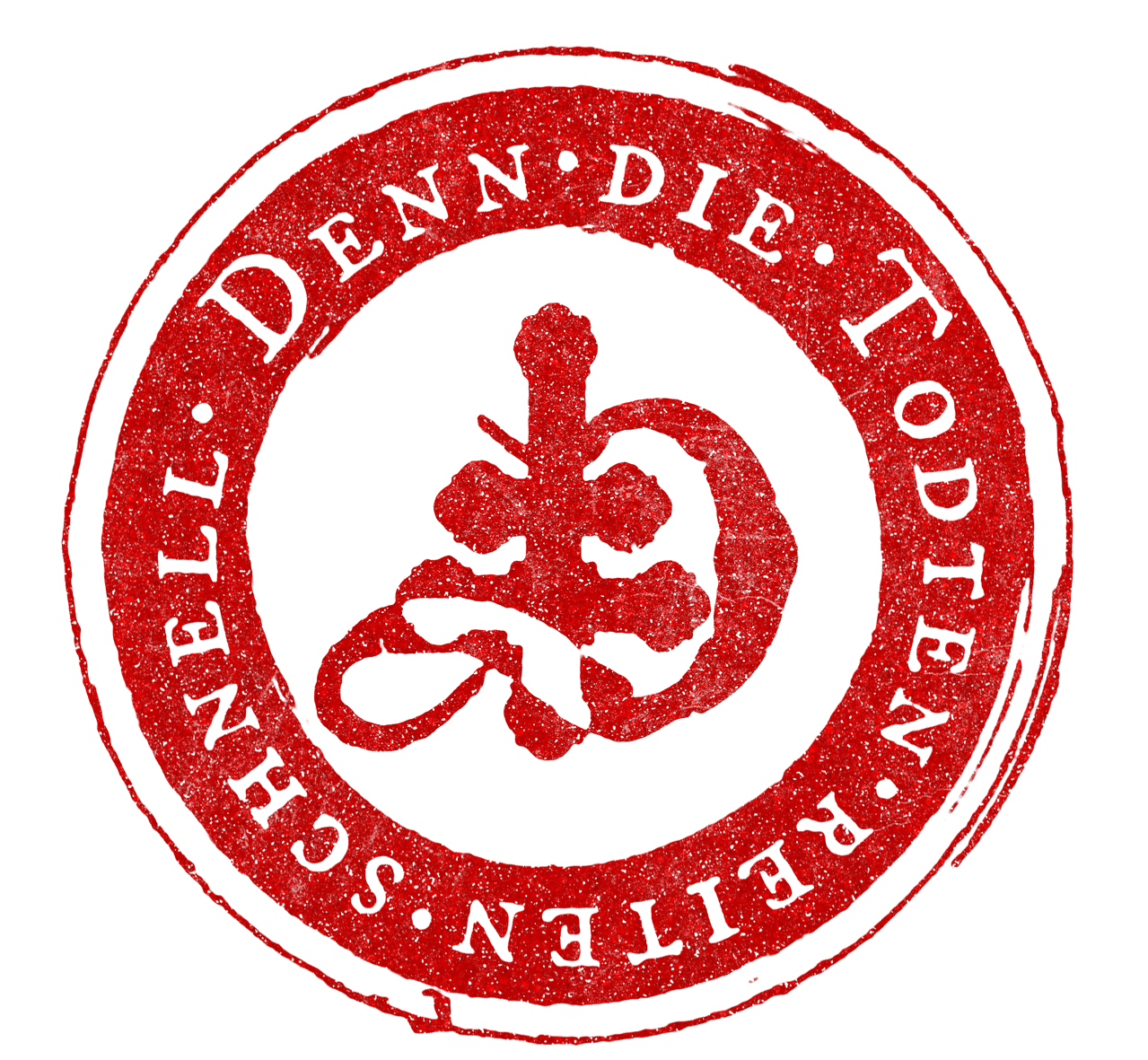 Dracula Legacy seal